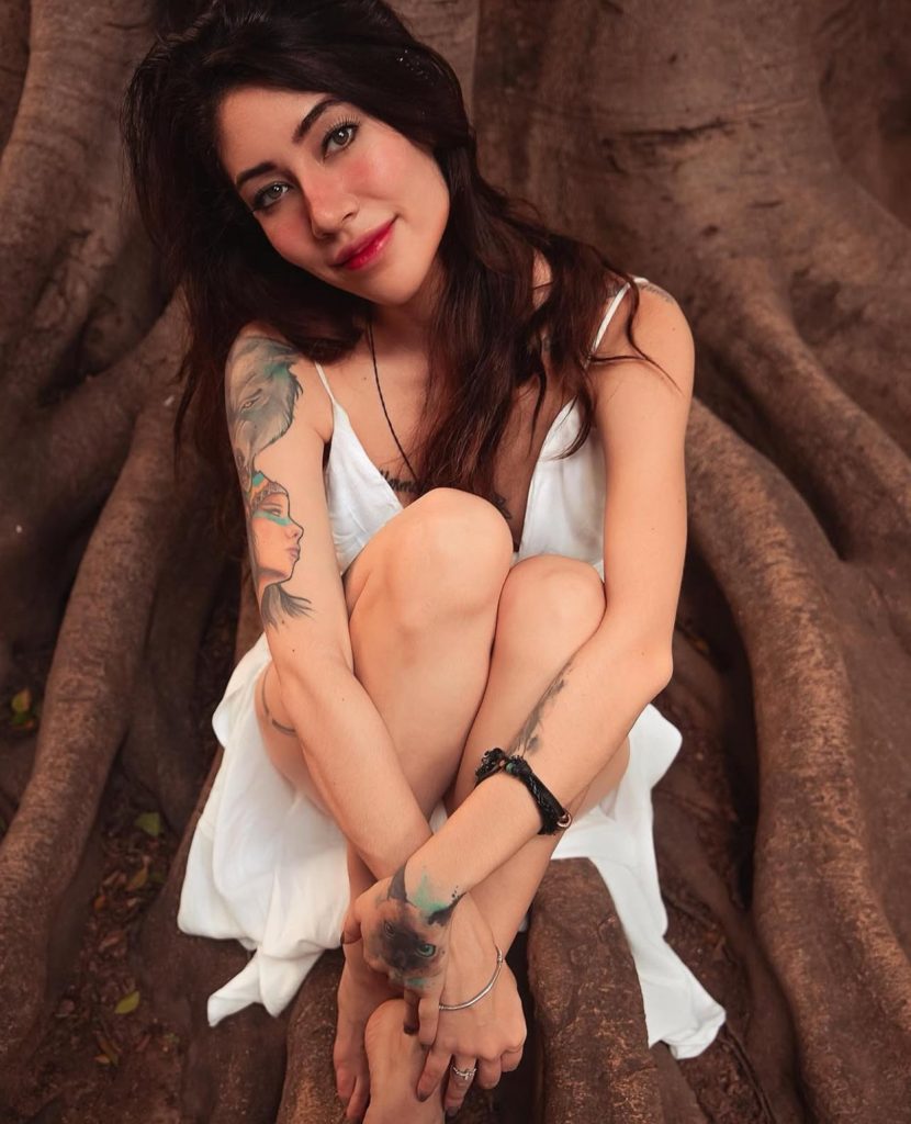 Sayuri massagista