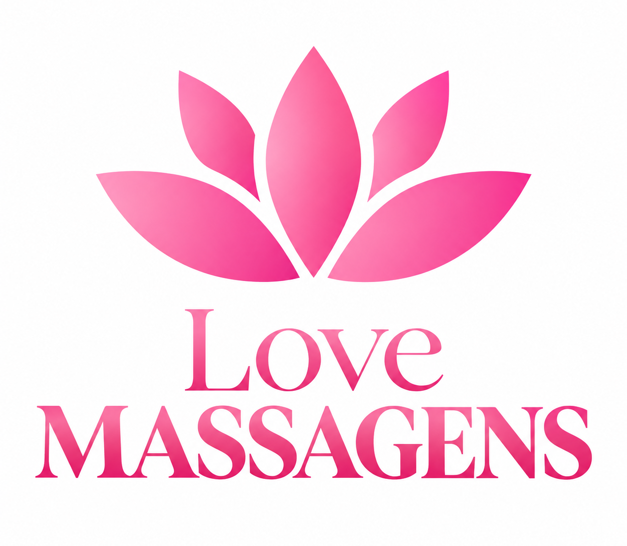 Love Massagens